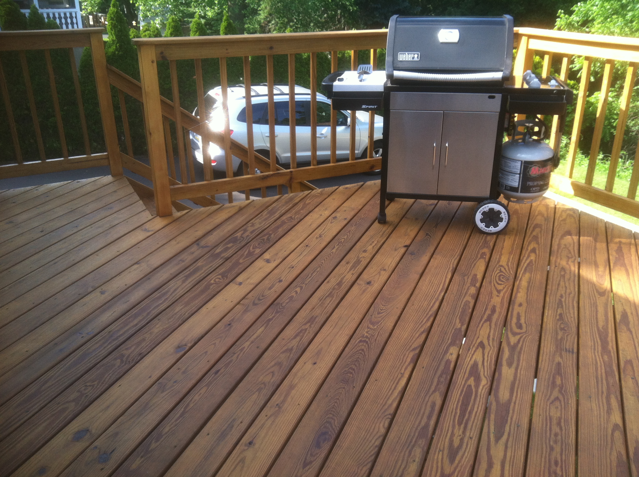 Benjamin Moore Stain Deck Stain Questions and Answers Deck Stain