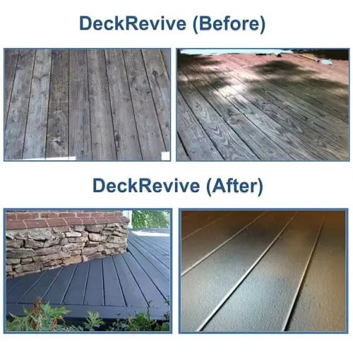 Behr Deckover, Olympic Rescue-It, Rust-Oleum Deck Restore – Do They Work? | Best Deck Stain Reviews Ratings