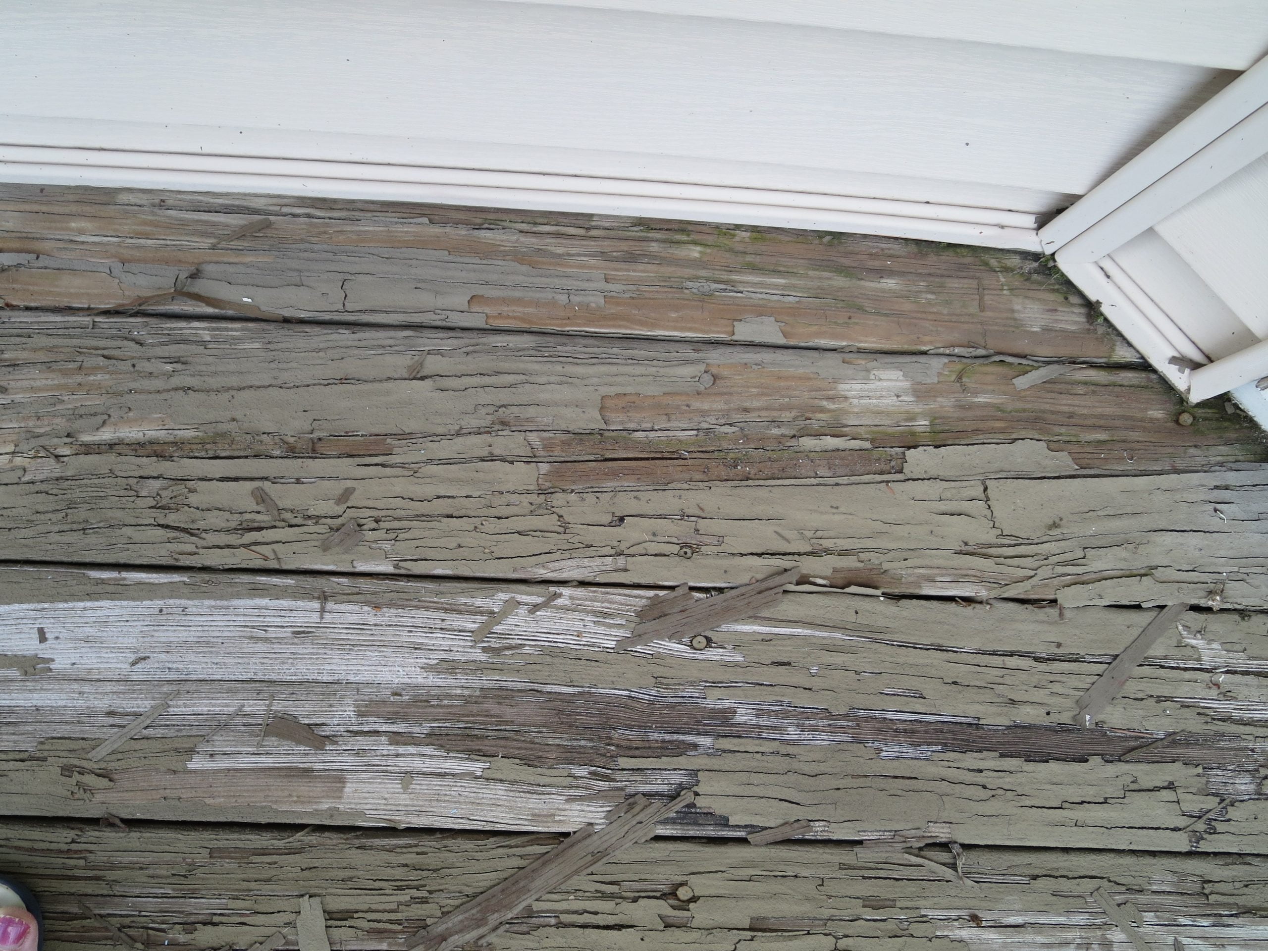 29+ Restore Deck Paint BrookCamrynn