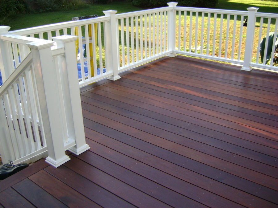 Deck Stains in 2022 Longest Lasting Deck Stain Types