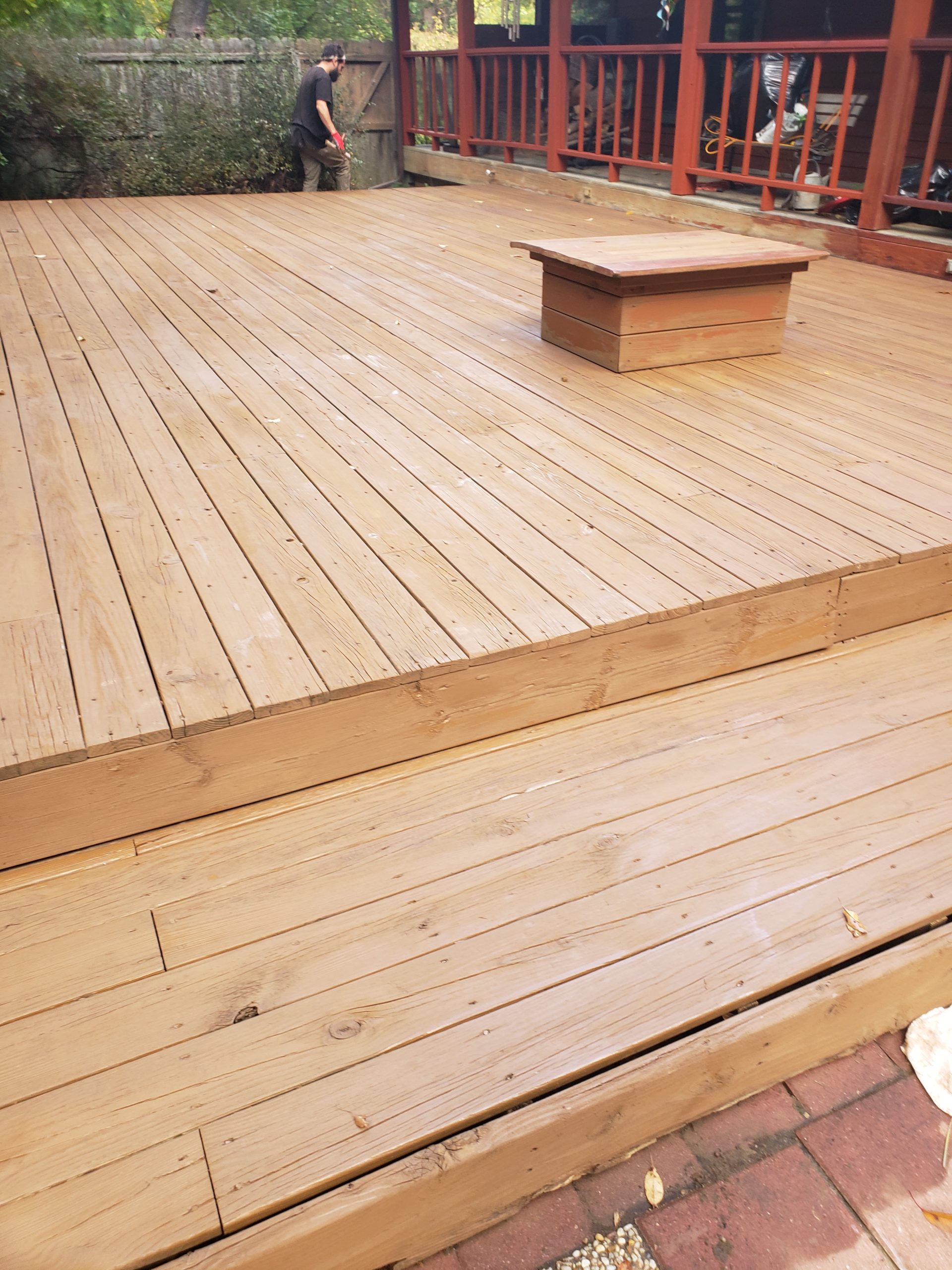 Deck Stains in 2022 Longest Lasting Deck Stain Types