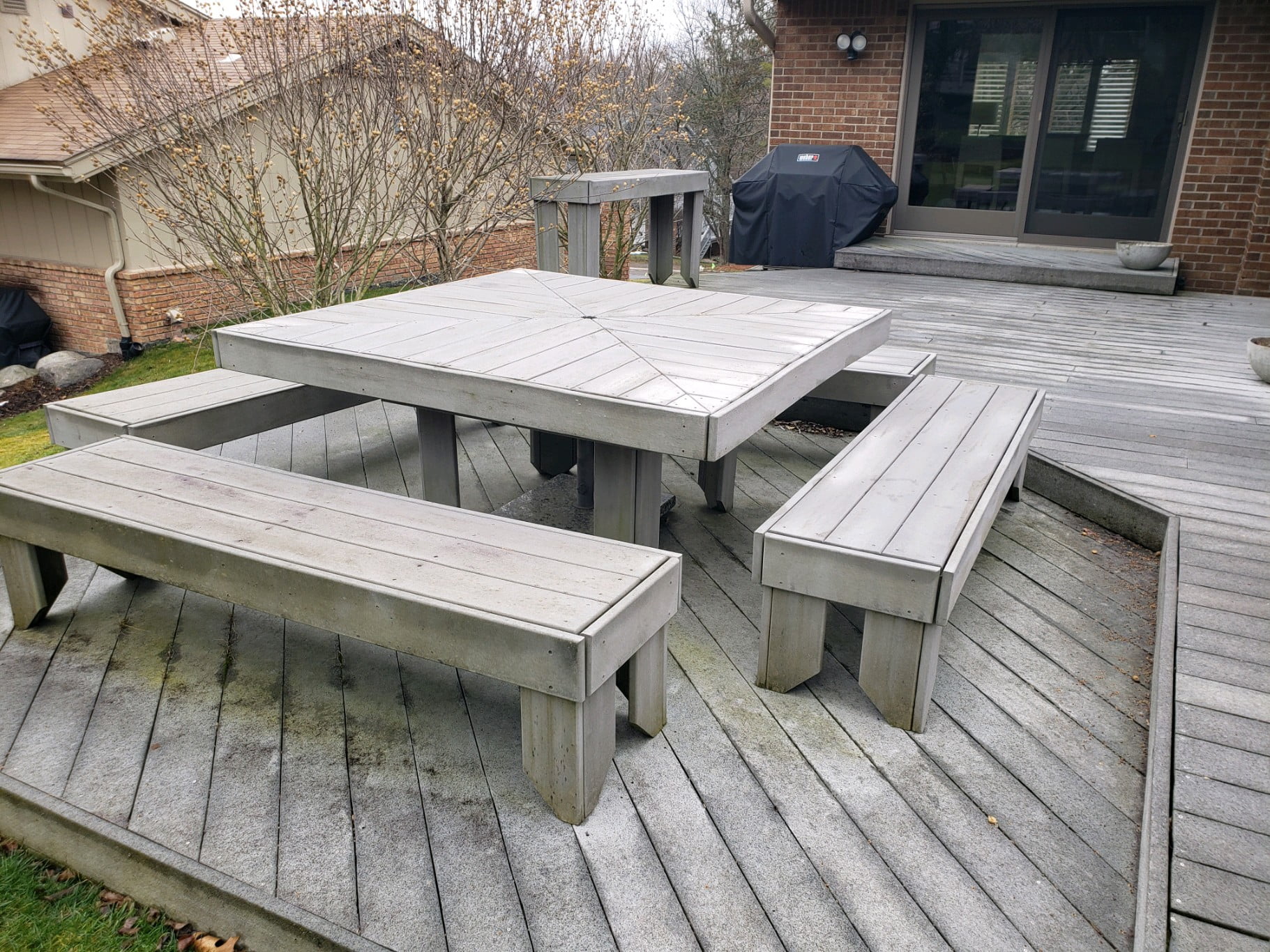 Composite Stain & Sealer Reviews Best Deck Stain Reviews Ratings