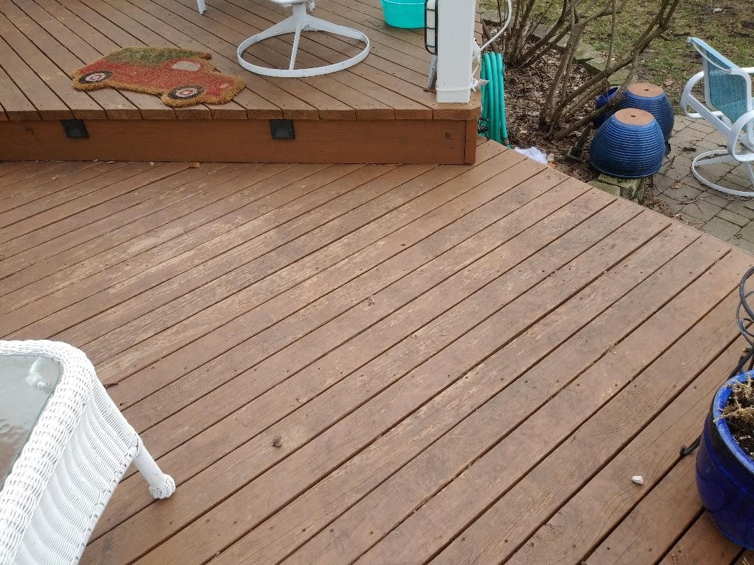 SuperDeck Stain Review Best Deck Stain Reviews Ratings