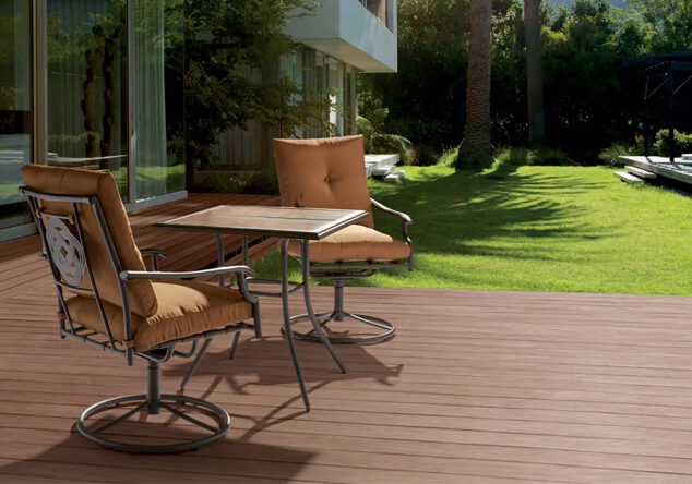 COMPOSITE DECKING Greenville DECKSTORE SC