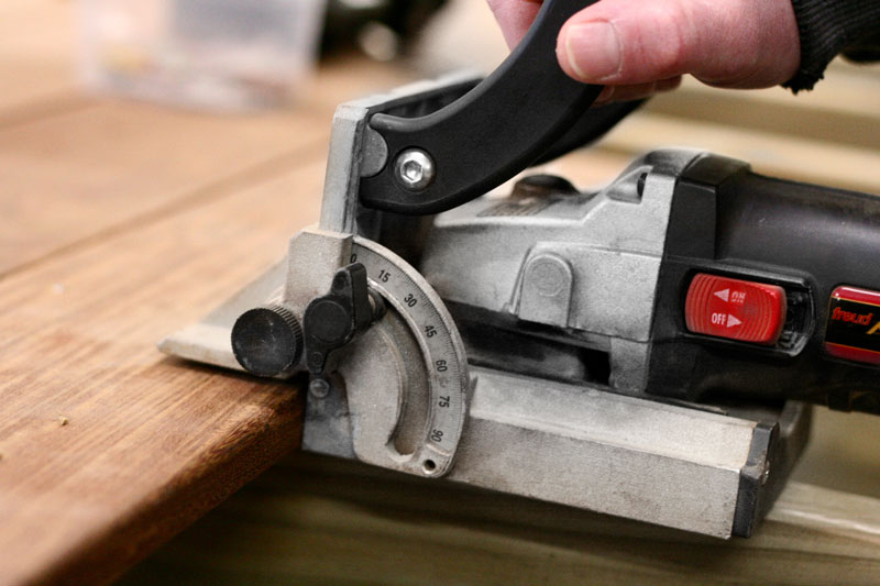 Decking Drill Tool Installs Hardwood Decks Fast DeckWise