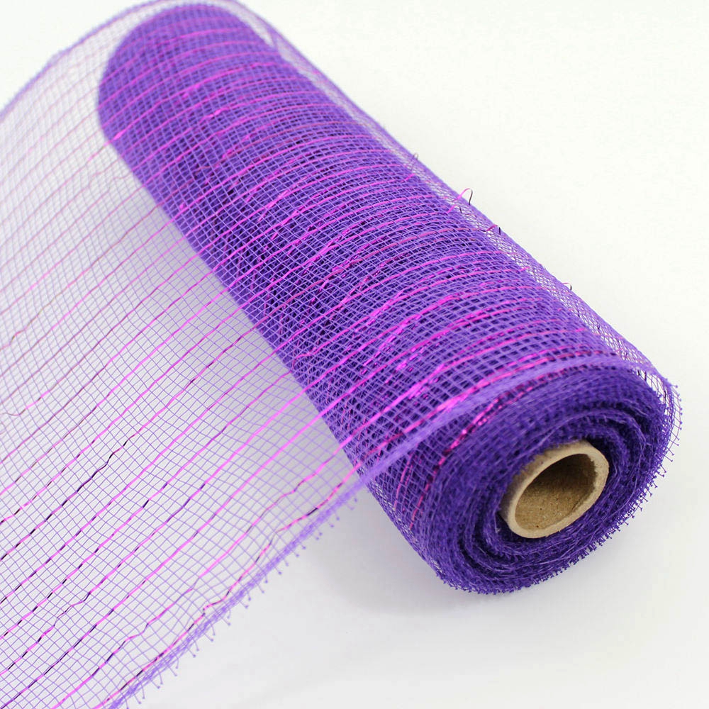 Ribbon Mesh Xmas Supplies Wholesale 60135