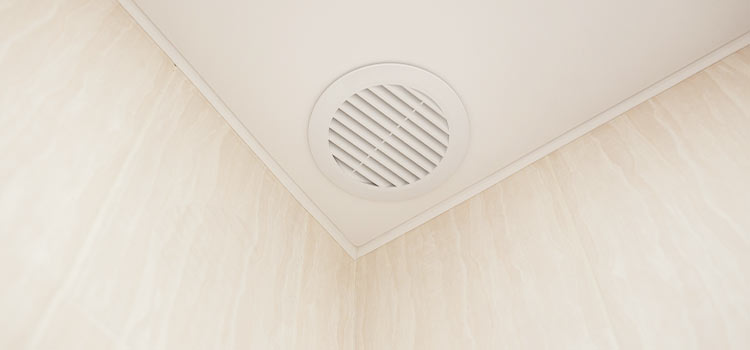 Installer une VMC dans sa salle de bains Déco salle de bains Déco