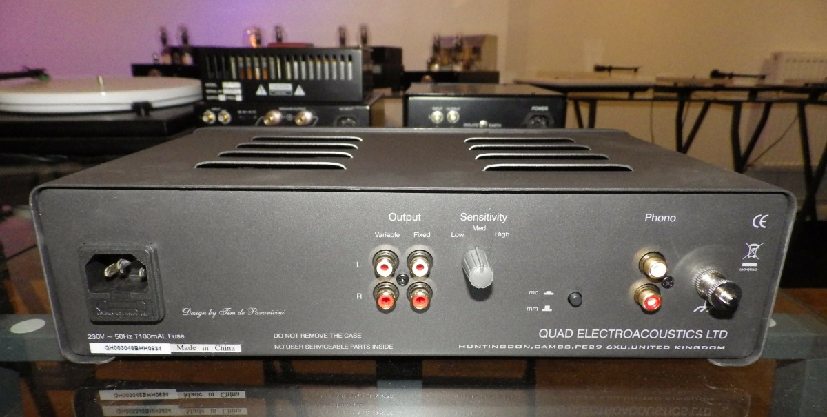 Deco Audio Phono Stages 02