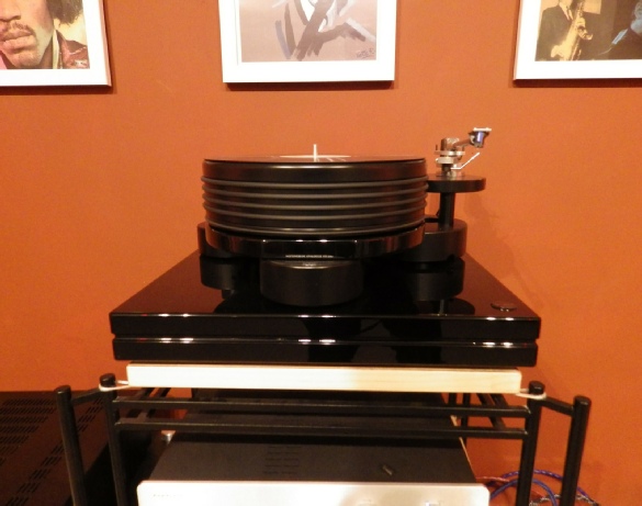 Deco Audio Turntables 04