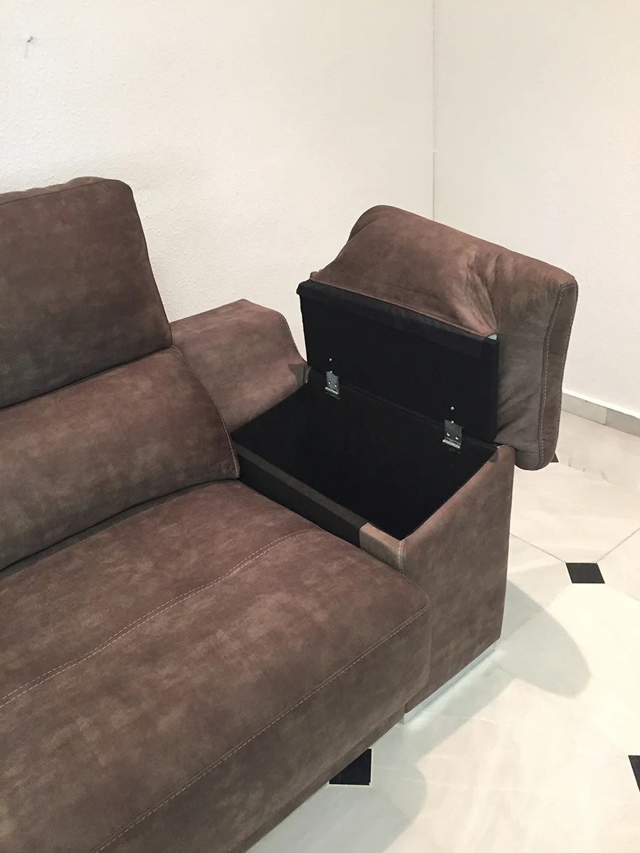 Cómo se hace un sofá OK Sofás