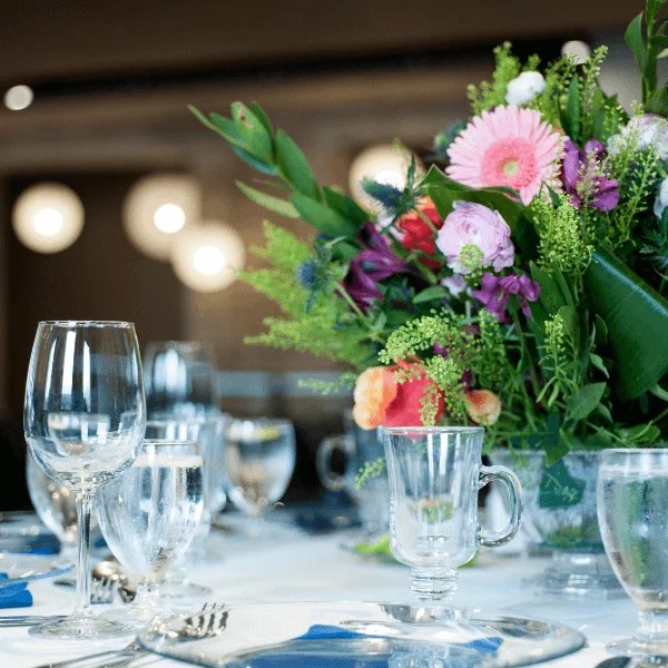 Gallery The Deco Catering Catering in Minneapolis & St. Paul, MN