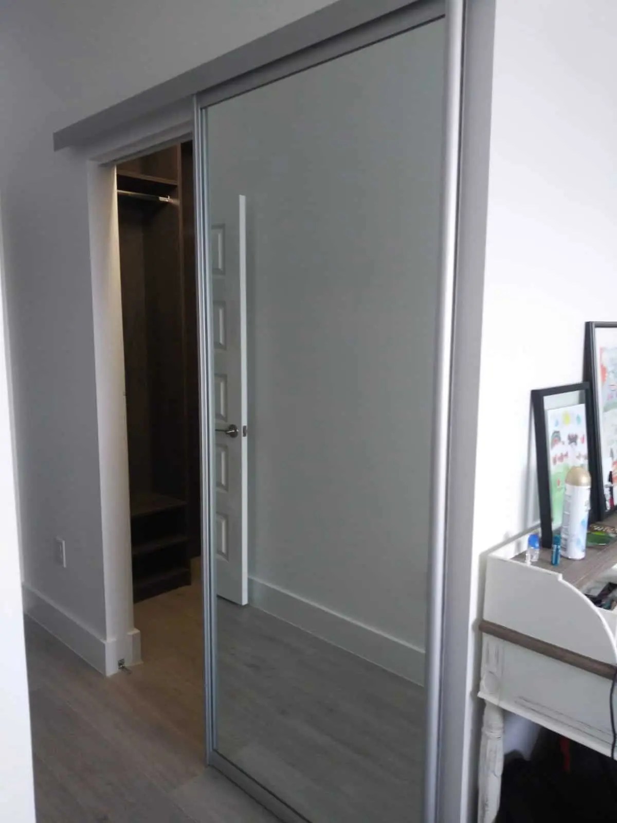 Wall Sliding Glass Doors suspended Wall Hanging doors