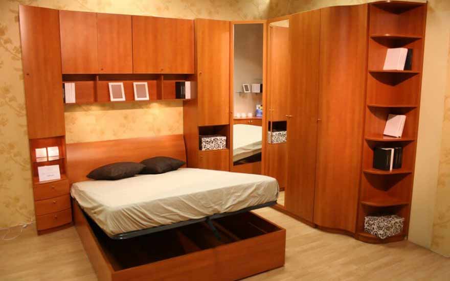 Les avantages du lit escamotable Decodambiance