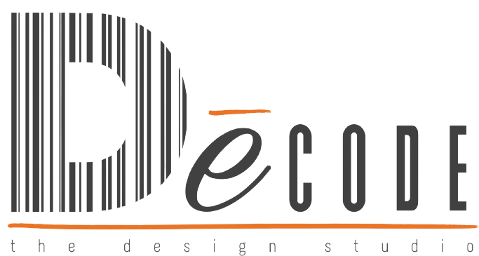 Contact Us - Decode Design Studio