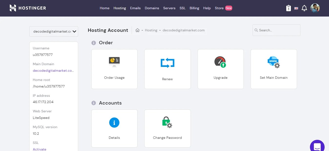 Hostinger India Review 2021 Affordable & Best?