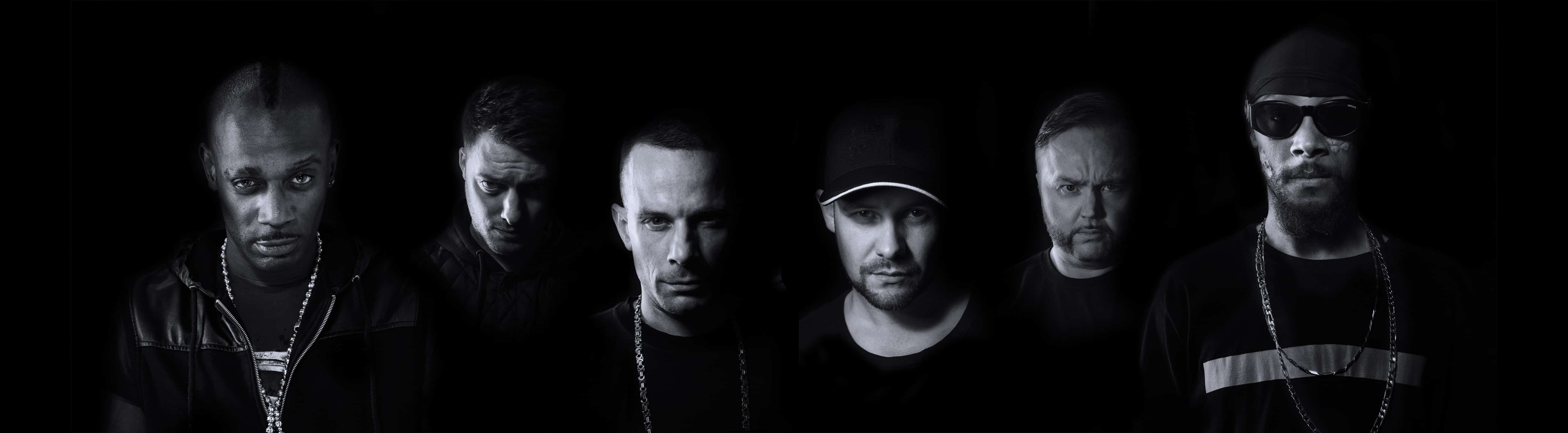 Competition We have teamed up UK Drum & Bass outfit SASASAS Decoded