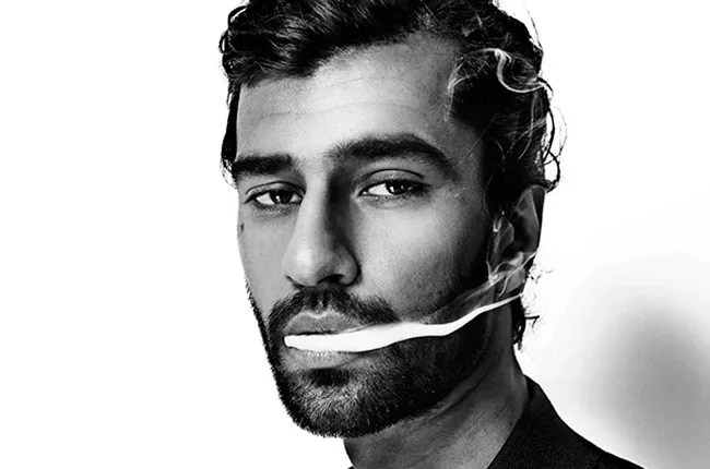 Mix of the Week - Jeremy Olander | Decoded Magazine - Vimarsana News