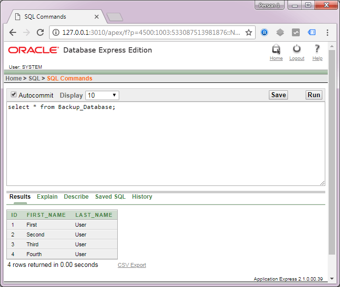 Hibernate Query Language Inserting multiple objects/records