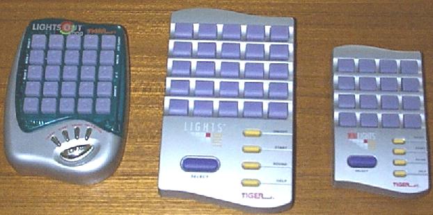 Lights Out (game) - Alchetron, The Free Social Encyclopedia