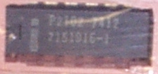 Old Semiconductors