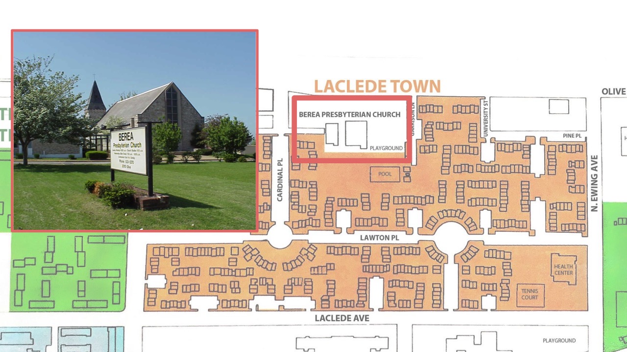 LaClede Town The Rise and Fall of a “Bohemian Utopia” Decoding the City