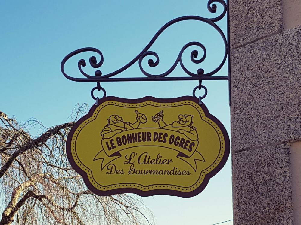 Inspirezvous de l'idée de décoration en fer d'un