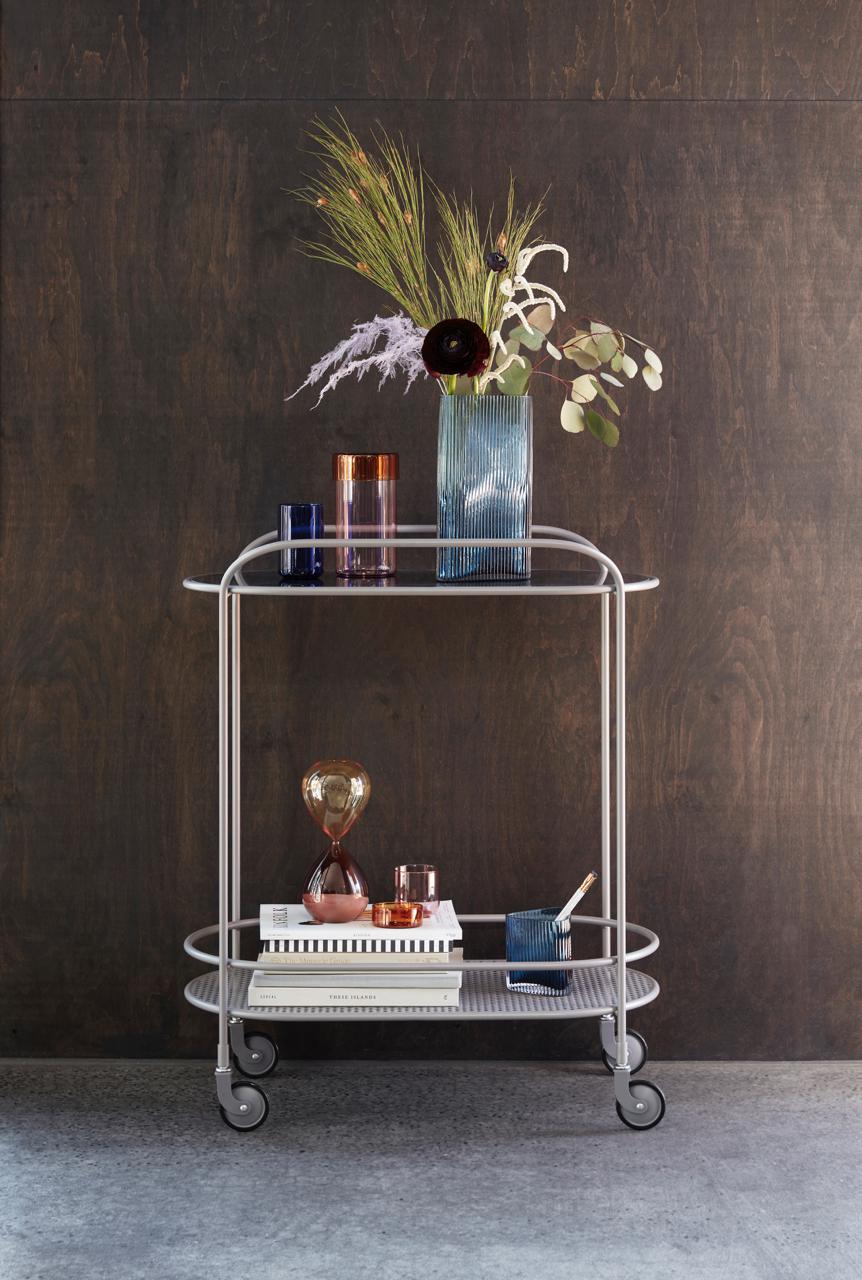 5 gute Gründe für einen Barwagen DECO HOME