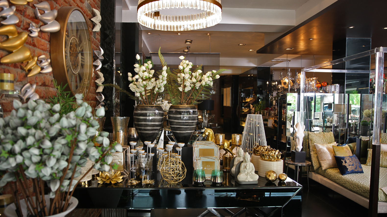 Deco Home Collection