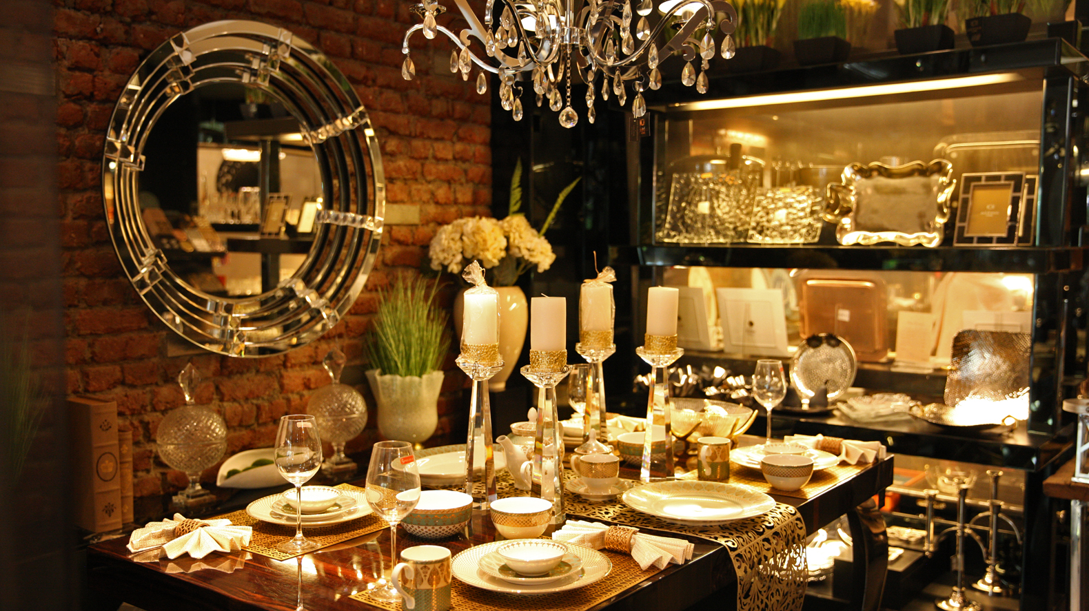 Deco Home Collection