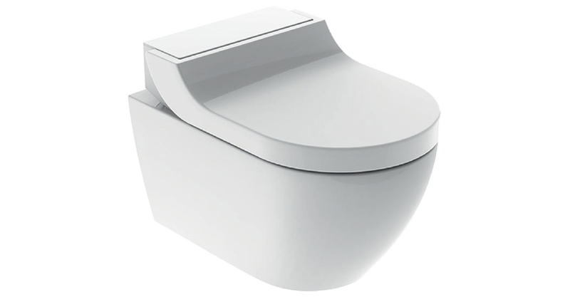 Teste Pour Vous Le Wc Douche A La Japonaise Deco Idees