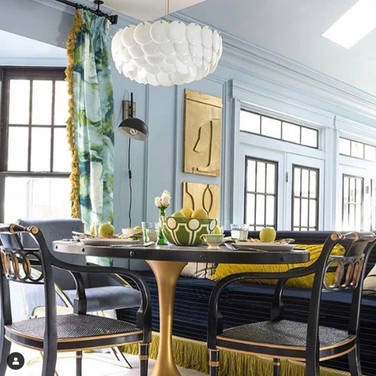 9 Top Dining Room Lighting Trends For 2020 Decolight Ltd