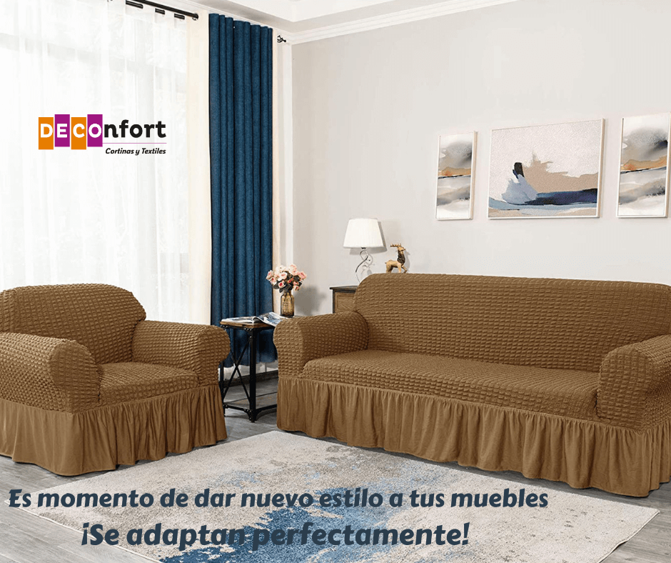 Forros para Muebles Deconfort