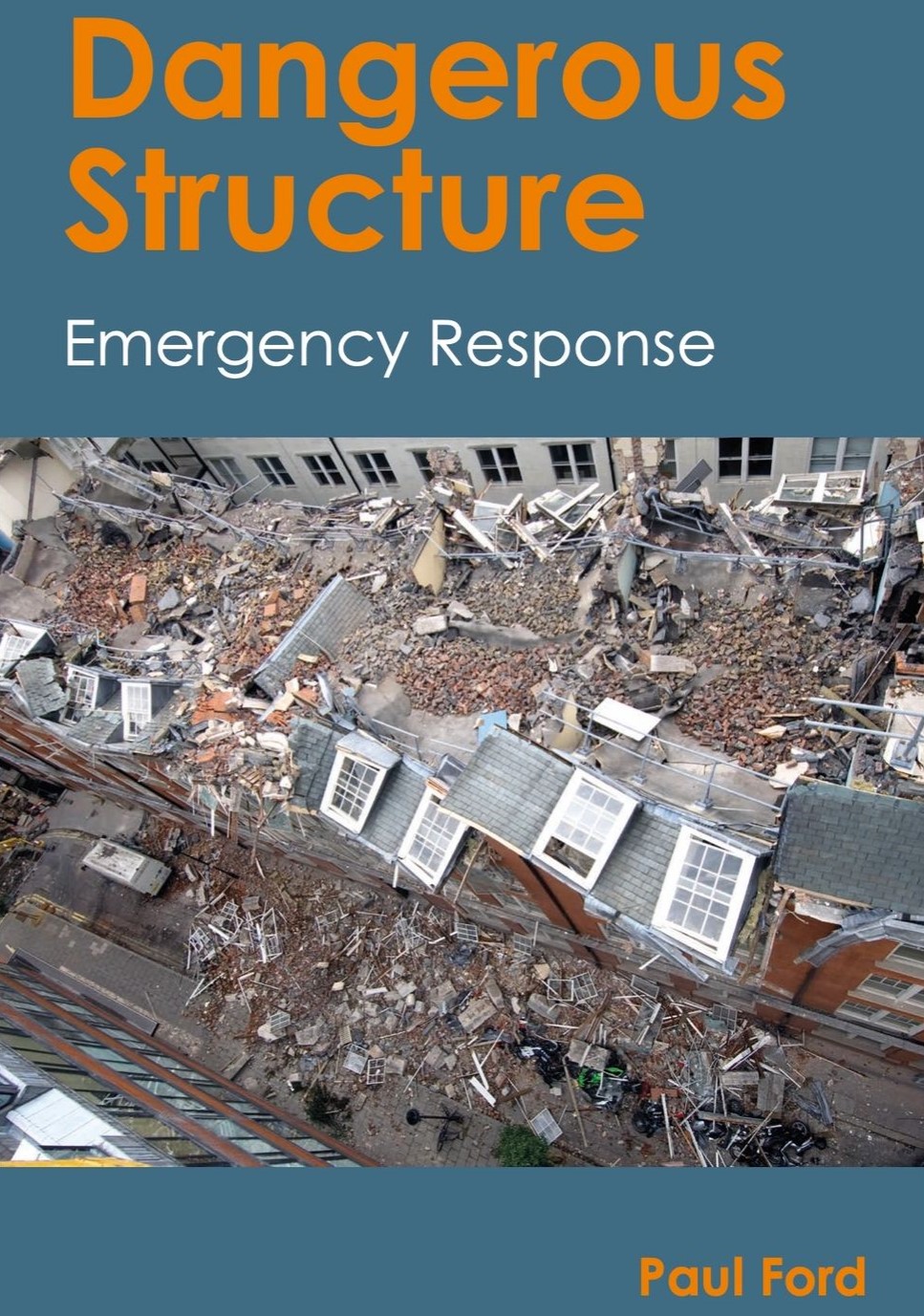 Dangerous structures specialists Deconstruct UK