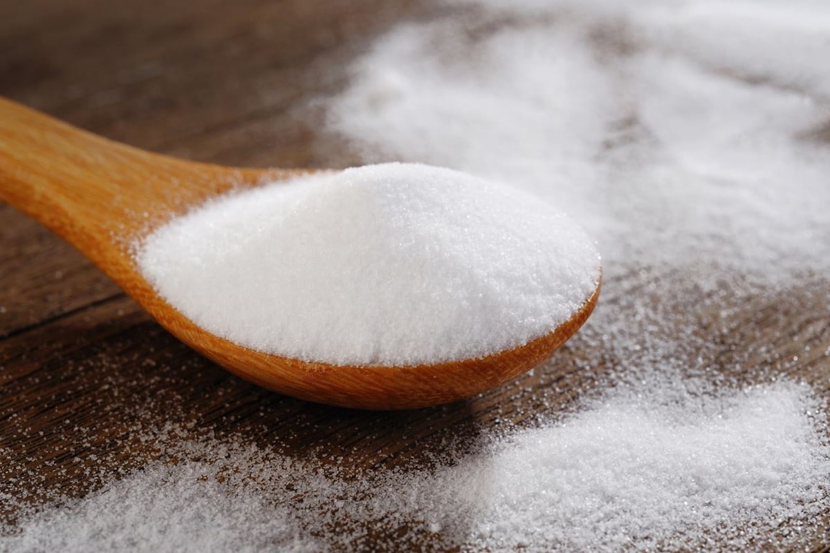 How to use baking soda in your laundry
