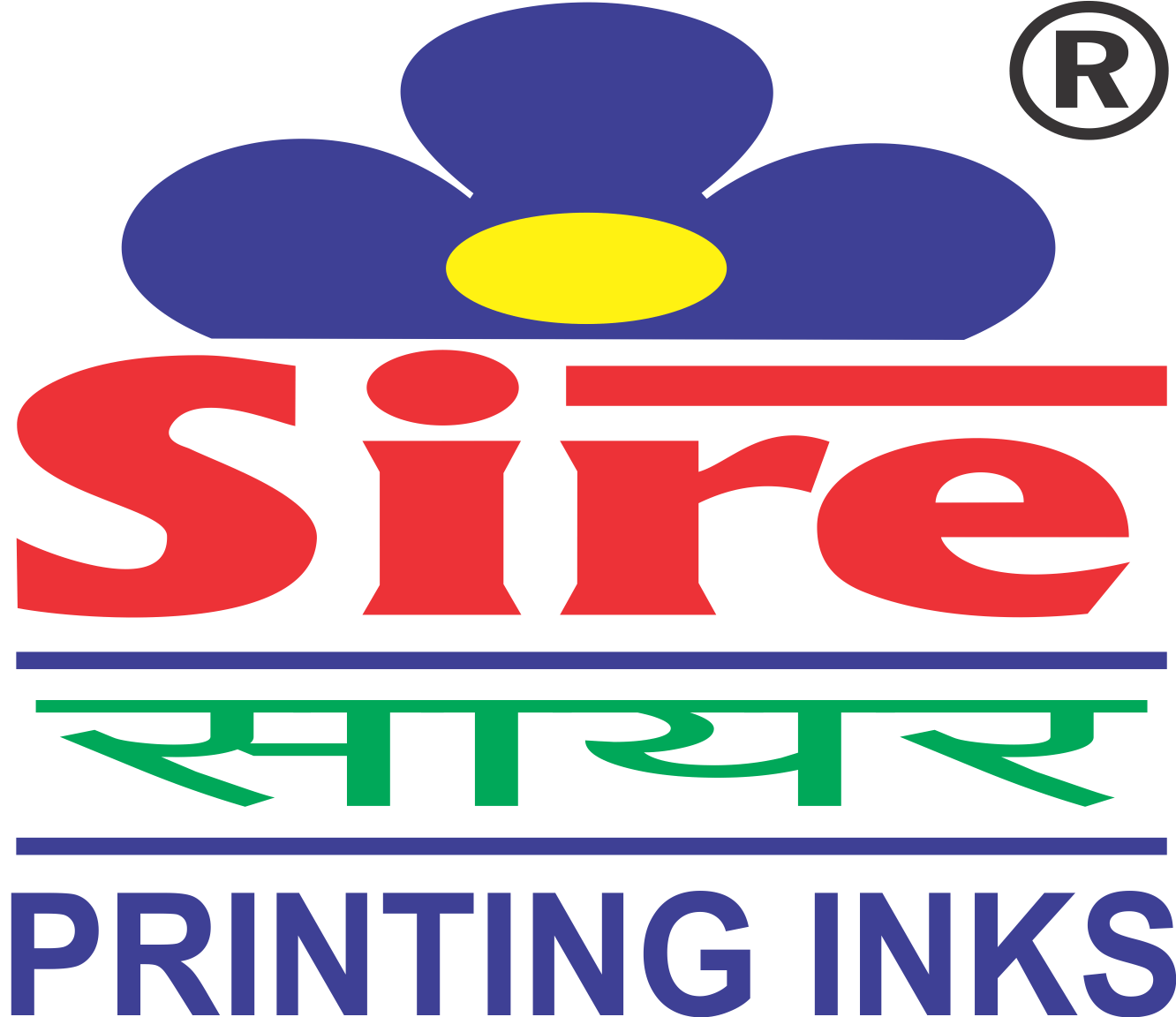 Screen Printing Inks Decoprint Inks & Coatings Pvt Ltd