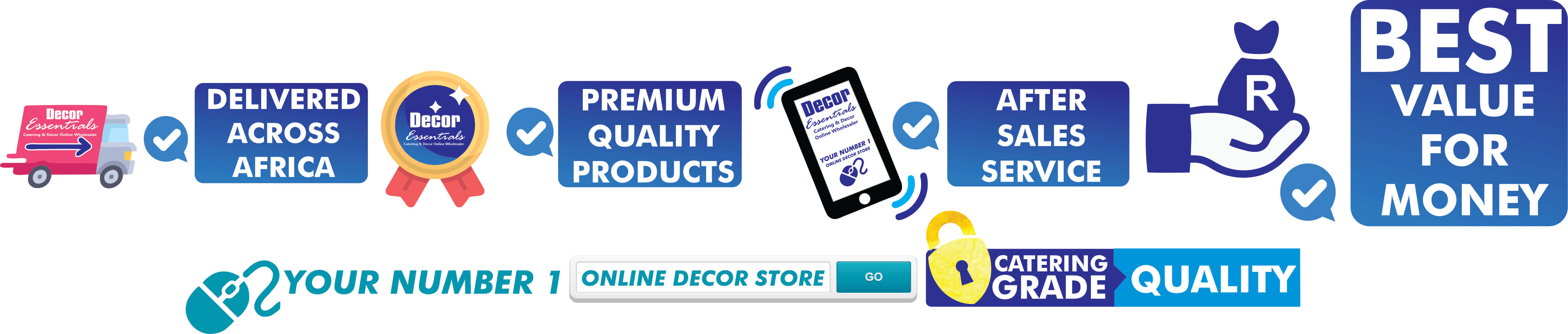 Party Decor Wimbledon Chairs on Sale was sold for R299.00 on 10 Oct