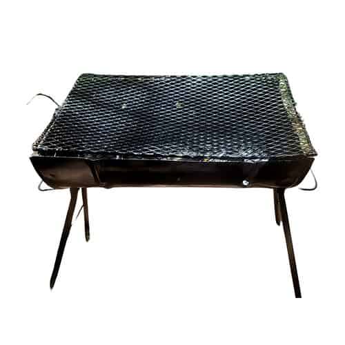Braais Original Drum Braai Stand for sale in Durban (ID611764818)