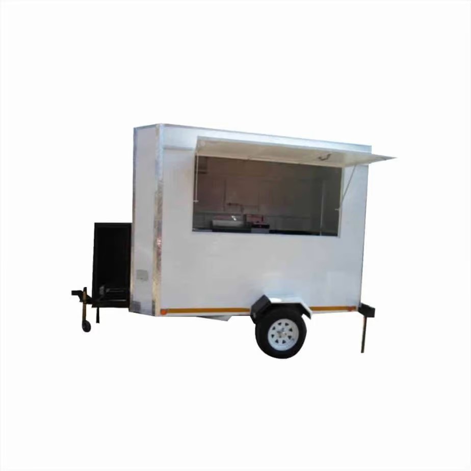 Mobile Kitchen Decor Essentials