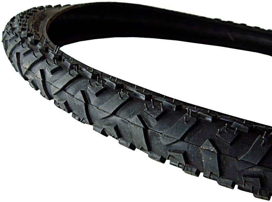Mountain Bike Tyre 26" X 1.95 Decor Essentials