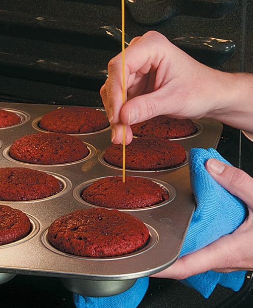 HillHouse Cake Tester Decor Essentials