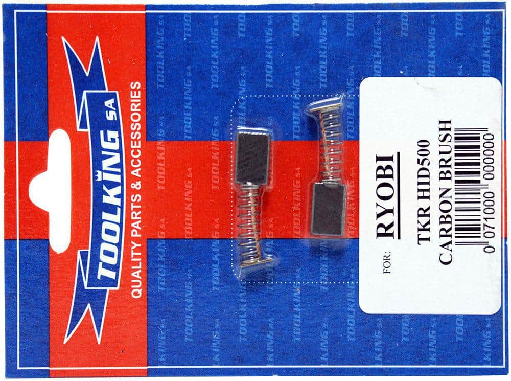 Ryobi Carbon Drill Brush Type 2 | Decor Essentials