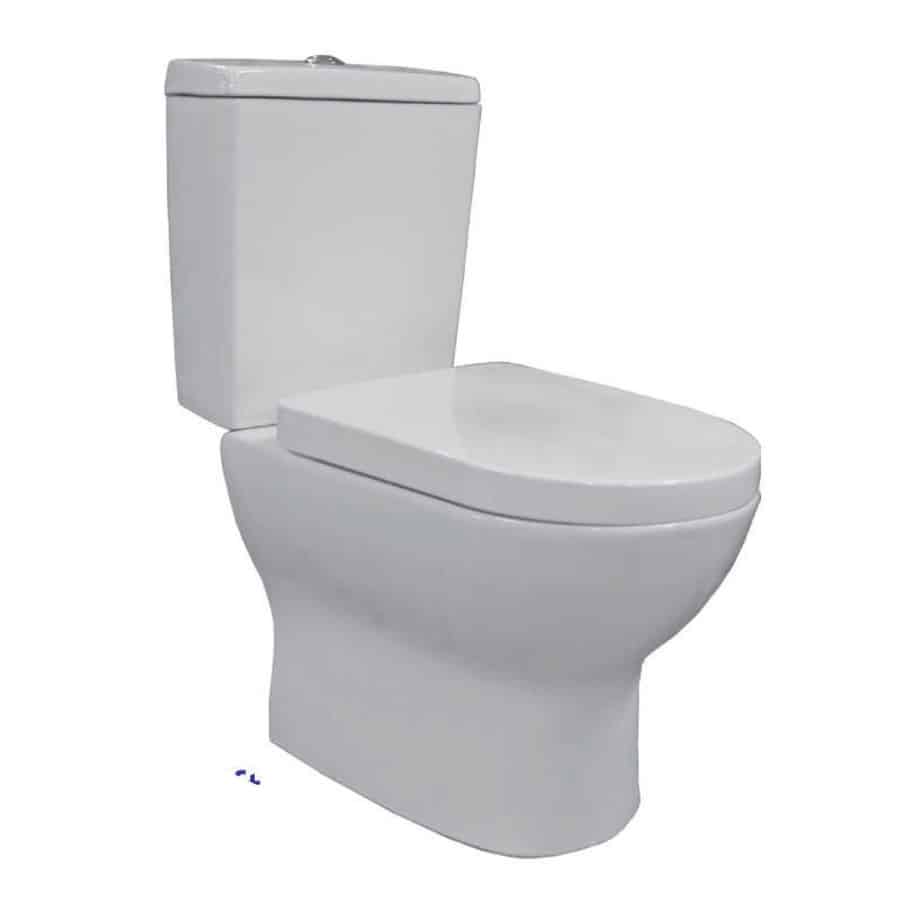 Toilet Set Ts010 Decor Essentials