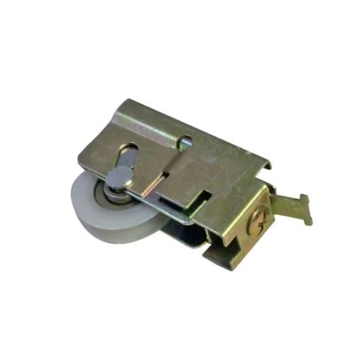 Aluminium Sliding Door Wheel Decor Essentials