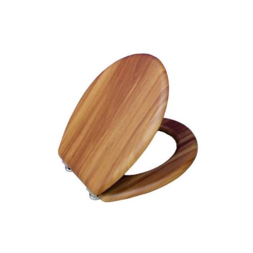 Toilet Seat Ts02 Decor Essentials