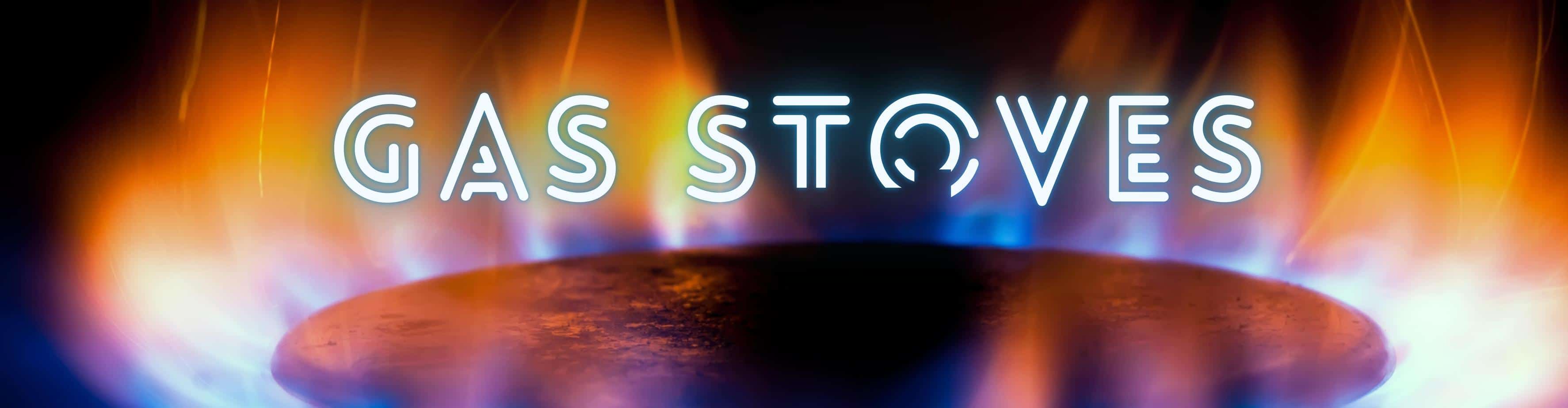 Gas Stoves for Sale Decor Essentials