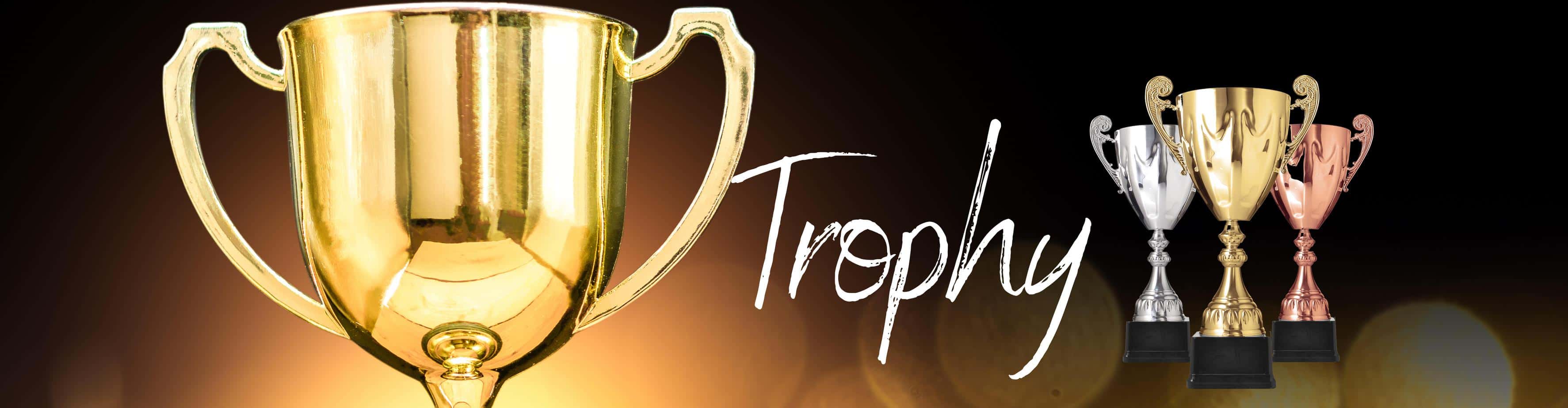 Trophy Wholesaler in Durban, Jhb & Cape Town Decor Essentials