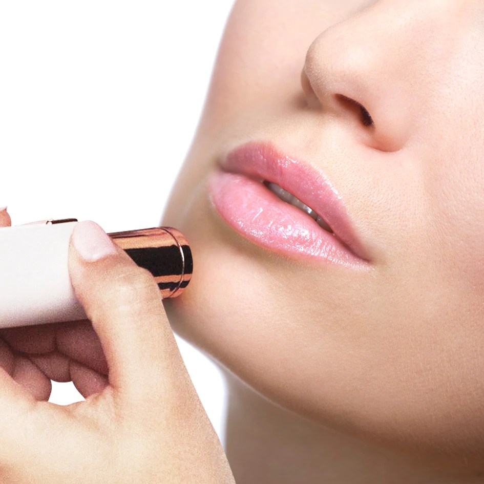 Igia Flawless Facial Hair Remover Decor Essentials