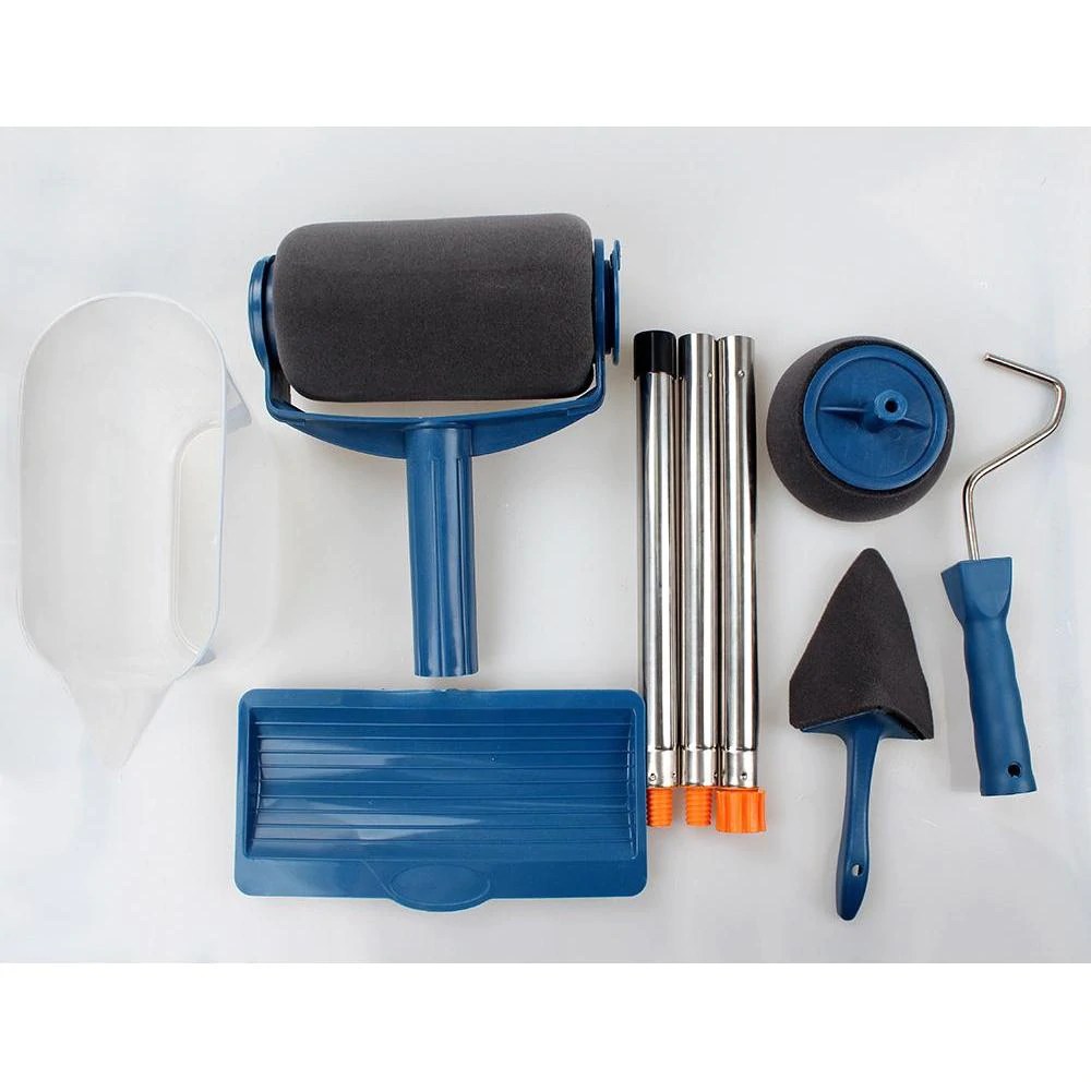 HomeMax Paint Buddy Full Set Decor Essentials