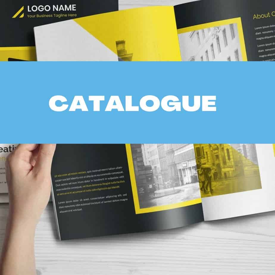 2022 Catalogue download it now Decor Essentials