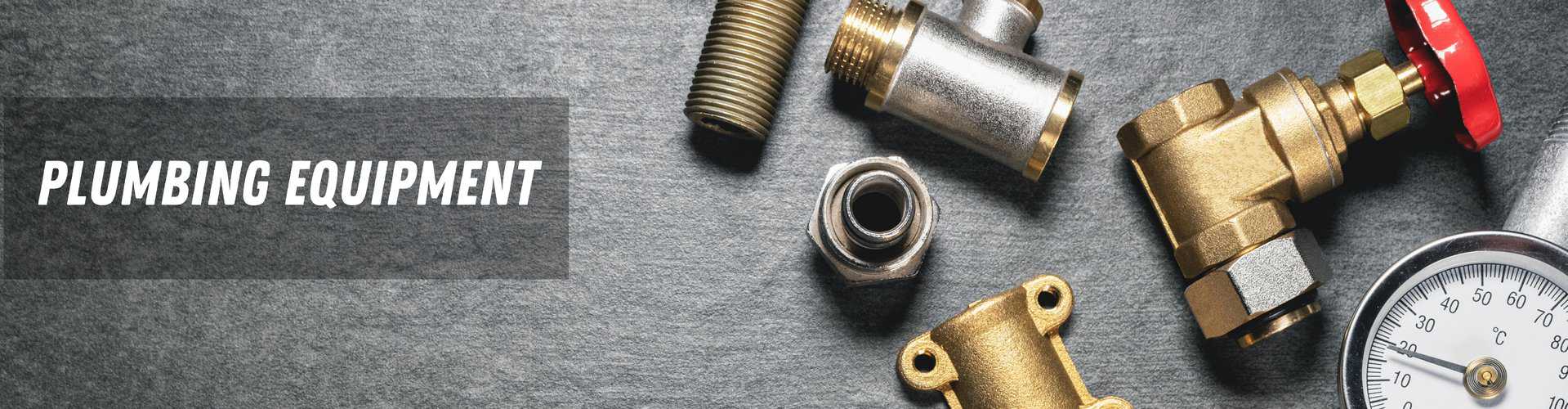 Plumbing Materials for Sale Heating and Piping Decor Essentials